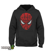 Peter Rule Hoodie - Barcraft